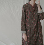 Stormi Graceful Qipao Cheongsam