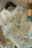 Malayah Gorgeous Qipao Cheongsam Top