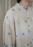 Malayah Gorgeous Qipao Cheongsam Top