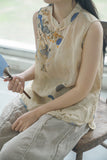 Serena Graceful Qipao Cheongsam Top