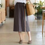 Sawyer Spotlight Skirt