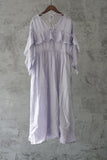 Olive Stunning Qipao Cheongsam