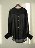 Finley Appealing Top