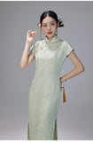 Anaya Sweetness Qipao Cheongsam