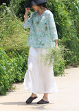 Winter Spotlight Qipao Cheongsam Top