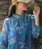 Leslie Fine Qipao Cheongsam