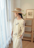 Nellie Festive Qipao Cheongsam Top