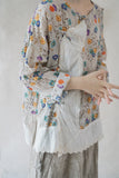 Ryann Romance  Top