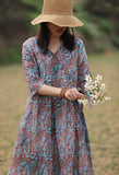 Lucille Lovely Qipao Cheongsam