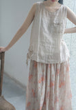 Alaina Luxe Mood Qipao Cheongsam Skirt