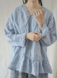 Darina Superb Qipao Cheongsam Top