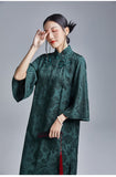 Danna Splendid Qipao Cheongsam