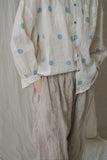 Malayah Gorgeous Qipao Cheongsam Top