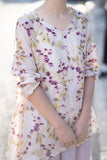 Mikayla Stunning Qipao Cheongsam Top