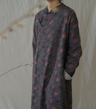 Stormi Graceful Qipao Cheongsam
