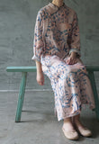 Classy Mood Qipao Cheongsam Dress