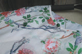 Peony Qipao Cheongsam Top