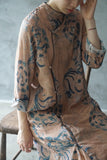 Classy Mood Qipao Cheongsam Dress