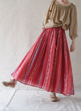 Liv Twice Sweet Skirt