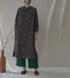 Stormi Graceful Qipao Cheongsam