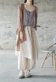 Emelia Captivating Qipao Cheongsam Pants
