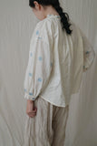 Malayah Gorgeous Qipao Cheongsam Top
