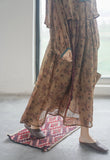 Alaina Luxe Mood Qipao Cheongsam Skirt