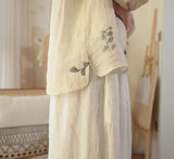Nellie Festive Qipao Cheongsam Top