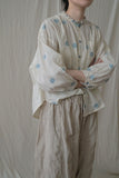 Malayah Gorgeous Qipao Cheongsam Top