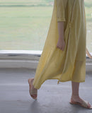 Jacquard Slanted Warm Qipao Cheongsam
