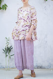 Mikayla Stunning Qipao Cheongsam Top
