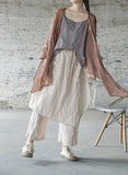 Emelia Captivating Qipao Cheongsam Pants