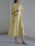 Jacquard Slanted Warm Qipao Cheongsam