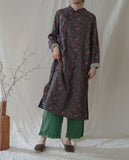 Stormi Graceful Qipao Cheongsam