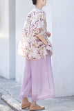 Mikayla Stunning Qipao Cheongsam Top