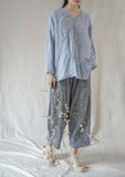 Darina Superb Qipao Cheongsam Top