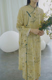 Zoie Perfect Qipao Cheongsam