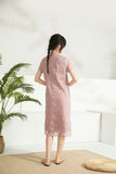 Refined Raina Found Bliss Qipao Cheongsam