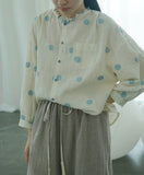 Malayah Gorgeous Qipao Cheongsam Top