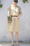 Ailani Spotlight Qipao Cheongsam Top