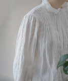 Elianna Spectacular Top
