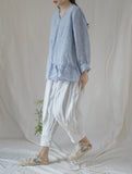 Darina Superb Qipao Cheongsam Top