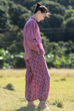 Gia Beautiful Qipao Cheongsam Top