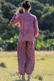 Gia Beautiful Qipao Cheongsam Top