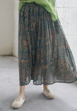 Alaina Luxe Mood Qipao Cheongsam Skirt