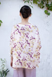 Mikayla Stunning Qipao Cheongsam Top