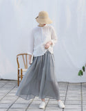 Oakleigh Engaging Skirt