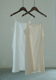 Pure Slip Medium Top