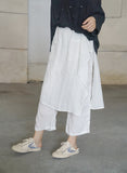 Emelia Captivating Qipao Cheongsam Pants