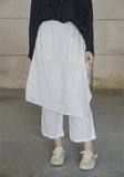 Emelia Captivating Qipao Cheongsam Pants
